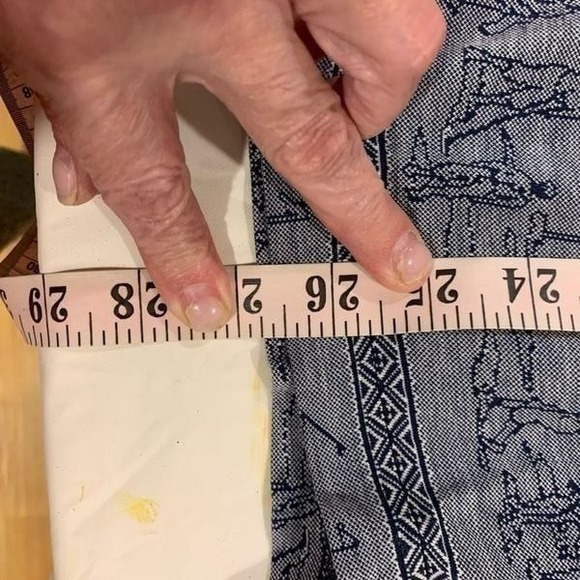 Crocodile Men's Polo Shirt Golf Swings Graphic Design Grey Black Men's Large - Picture 5 of 5